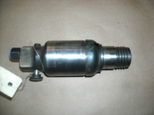 AVC10C1, I/R Inline Riveter, Completely Reconditioned, .401 Shank, Item #234987 - Picture 2 of 2