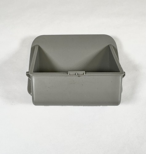 ⭐️ 2004-2008 Chevy Malibu Portacassetto tascabile moneta anteriore sinistro | OEM - Foto 4 di 5