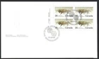 🍁Canada   #884 ULpb   "Canadian Bison"    Brand New 1981 First Day Cover