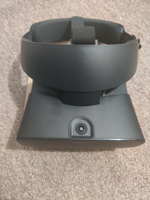 rift s headset only