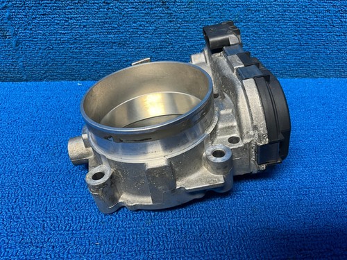2014 - 2018 JEEP CHEROKEE 3.6L THROTTLE BODY OEM 05184349AE - Foto 4 di 9