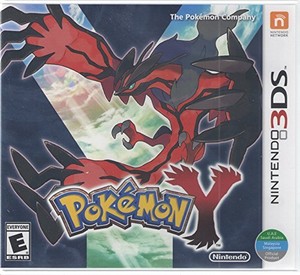 Pokemon y ebay Clearance