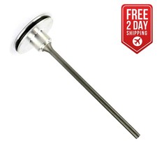 Aftermarket Hitachi Piston Driver Assembly Japanese Carbide with O-Ring NV83A4