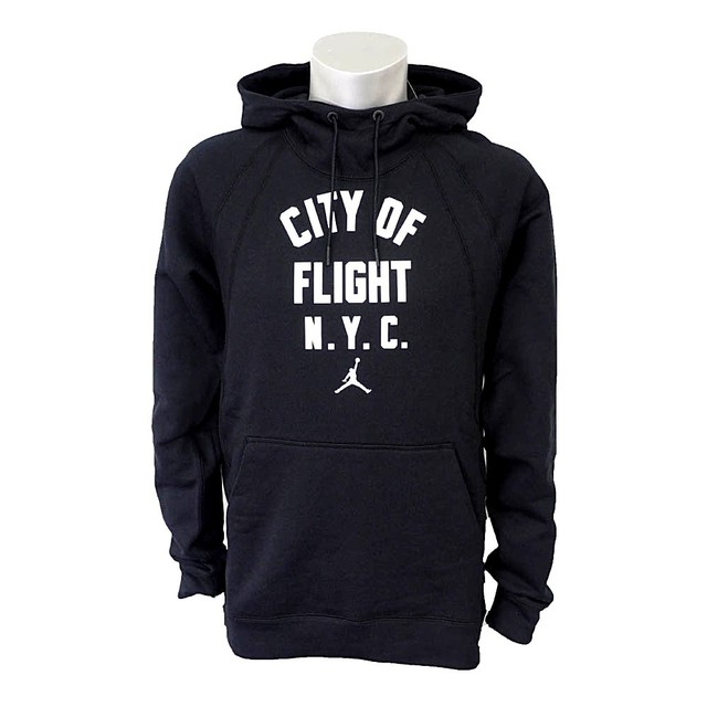 jordan city of flight hoodie