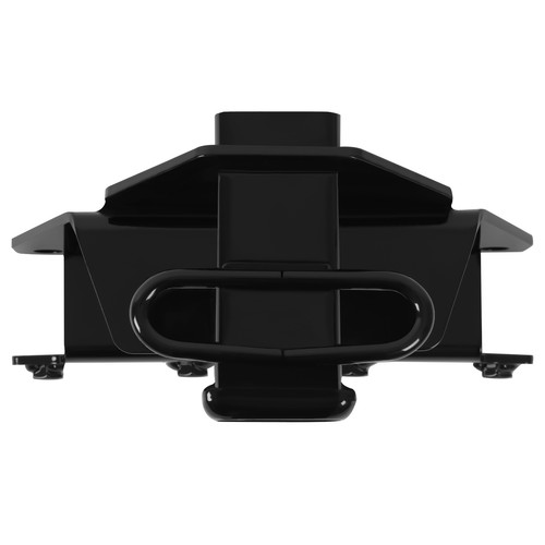 2'' Trailer Hitch Receiver For Jeep Grand Cherokee 2005-2010 Rear Towing Kit - Picture 6 of 17