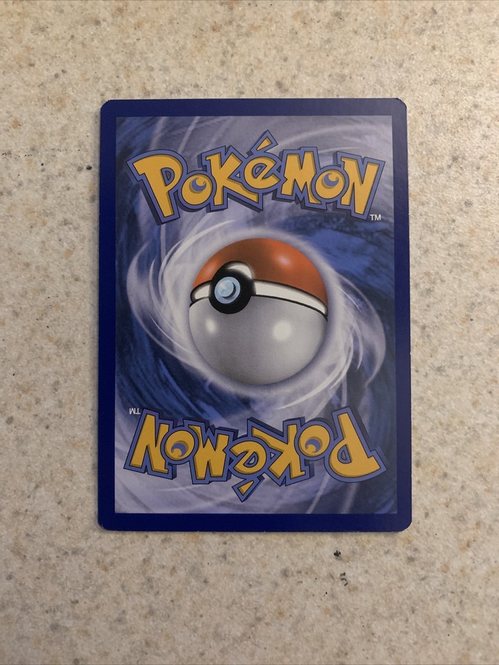 Pokemon Karte Dunsparce (68/108) - XY Roaring Skies, Reverse Holo, 1. Edition