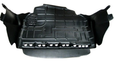 DECKEL ABDECKUNG SCHUTZBLECH UNTER MOTOR FÜR RENAULT MASTER II 2010-