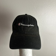 Champion Hat OSFM