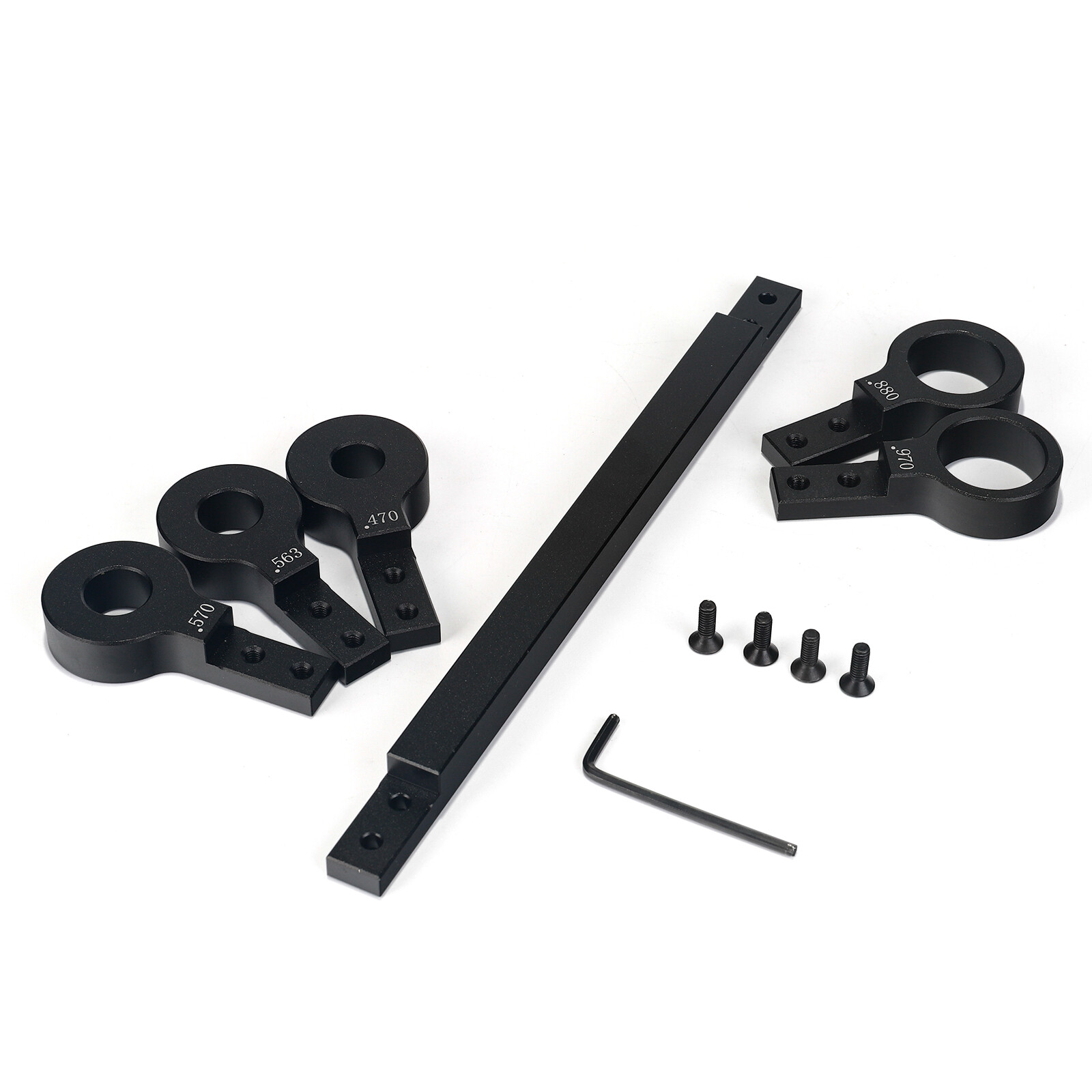 CLUTCH ALIGNMENT TOOL For Polaris RZR XP 900 XP 1000 SPORTSMAN 570