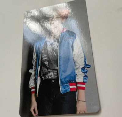 BTS RUN POLY当選　トレカ　ジミン BTS JIMIN RUN Japan Limited Official photocard | eBay