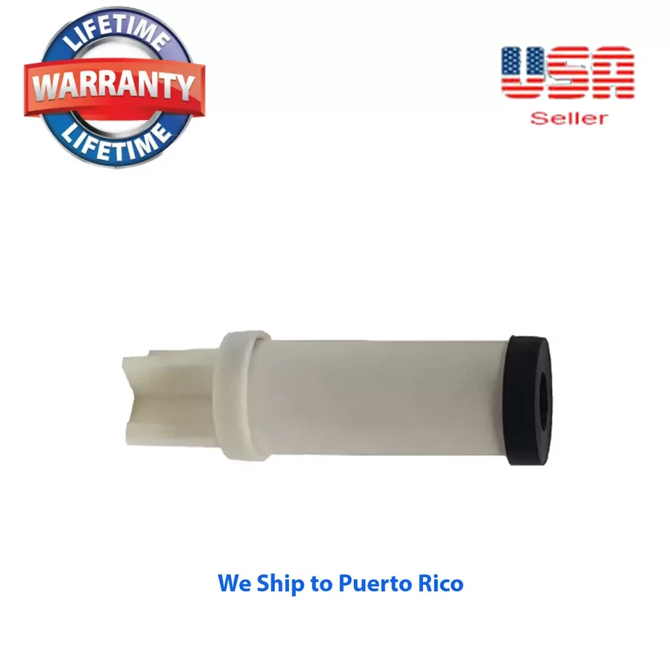 Filtro de combustible GNC gas natural ajuste coalescente: Ford Crown Victoria E250 E350 F150 Foto 3 de 4