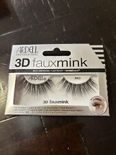ARDELL PROFESSIONAL 3D Faux Mink 862 BRAND NEW