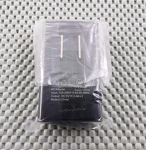 24W Type USB-A USB Super Fast Charger OEM For Samsung S22 Ultra S22+ S21 Note20 - Picture 4 of 4