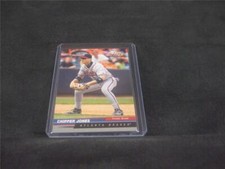 2005 Leaf Chipper Jones!!