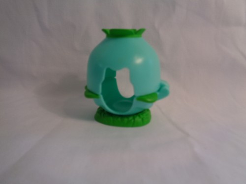 Repuesto Zoobles Saga Spin Master Green Habitat Pieza - Imagen 2 de 6