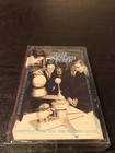 FACTORY SEALED CASSETTE TAPE THE WONDER STUFF CONSTRUCTION FOR THE MODERN IDIOT
