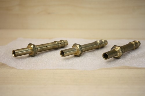 3 ea, Marvel Schebler Carburetor Nozzles 47-757 - Bild 4 von 5