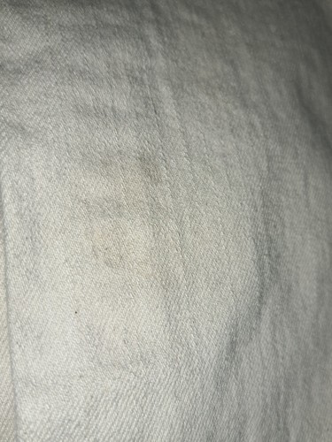 Jeans grunge eleganti strappati skinny streetwear strappati senza confini taglia 15 - Foto 14 di 14