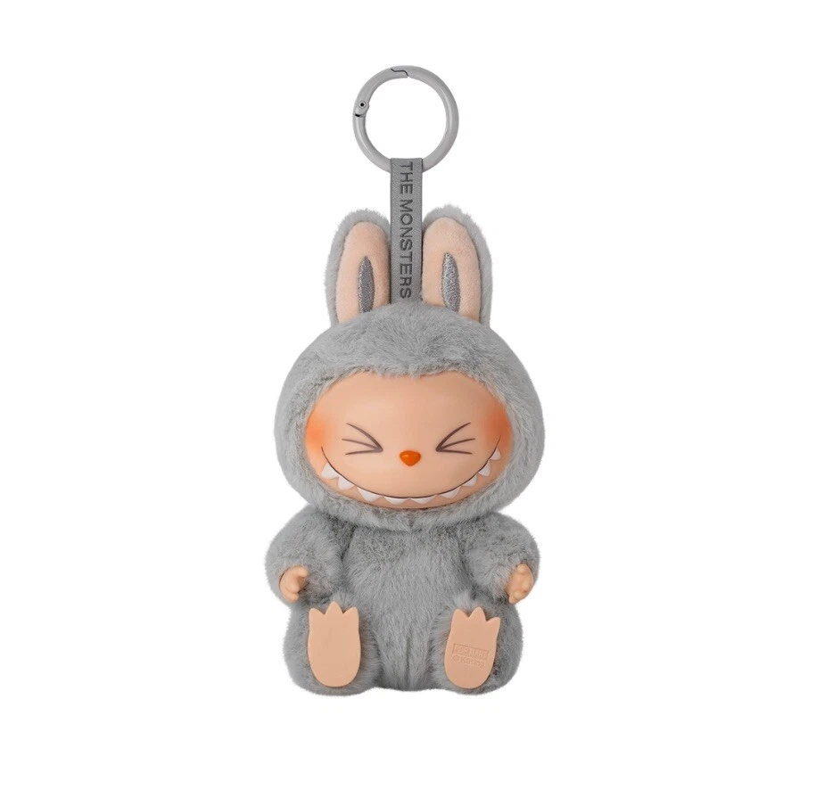 【正規品】POPMART LABUBU THE MONSTERS HEHE Hehe-POP MART - LABUBU The Monsters Have A Seat Series