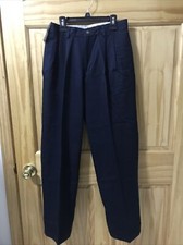 izod guys dress pants Size 16 Reg NWT (8-TW-507)
