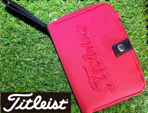 Titleist Vokey Ball Marker Horquilla Verde Soporte de Puntuación Club Lench Golf Juego Redondo NUEVO - Imagen 7 de 11