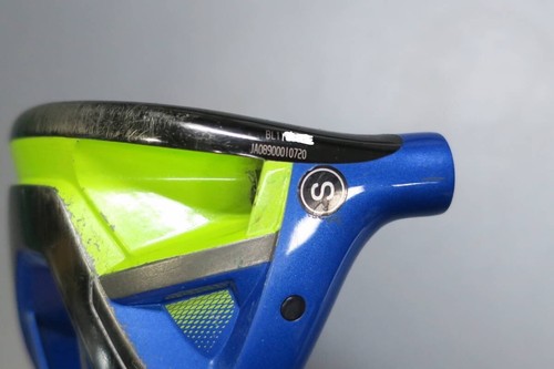 Nike VAPOR FLY PRO Driver Oven Tour head + dot stamp! Tour BL1*** Serials - Picture 10 of 11