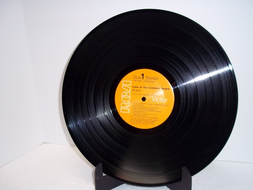 Ed Ames Love Of The Common People LP Vinyl RCA Victor Records - Bild 3 von 4