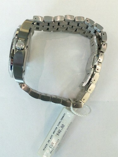 Orologio Philip Watch Uomo automatico R8223165115 - Foto 6 di 8