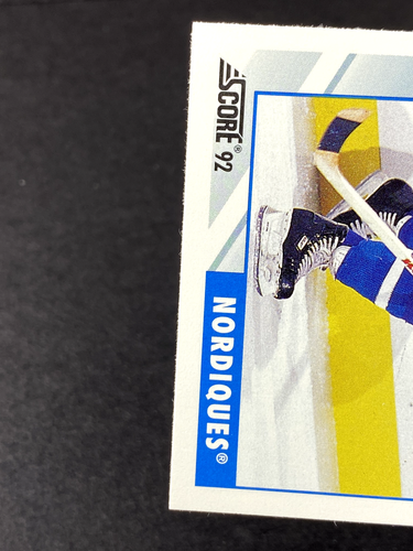 SCORE 1992-93 HOCKEY / # 1 - 250 / Pick Your Cards, Complete Your Set! - Picture 511 of 897
