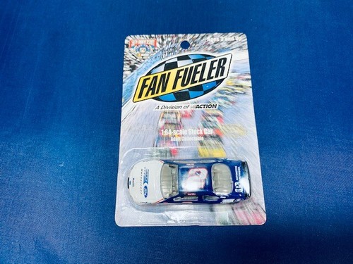 Rusty Wallace #2 NASCAR 50 Anniversary Action Fan Fueler 1:64 Sammlerauto - Bild 8 von 8