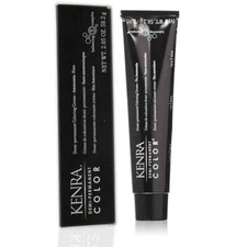 Kenra Demi-Permanent Color 7NB Medium Blonde Natural Brown Ammonia Free 2.05oz