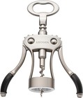 Stainless Steel Winged Corkscrews