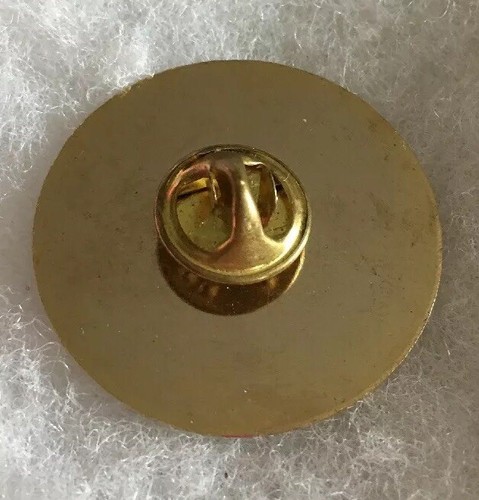 Vintage South San Francisco Pin Day In The Park Pin California 1998 Anniversary A743 - Bild 2 von 4