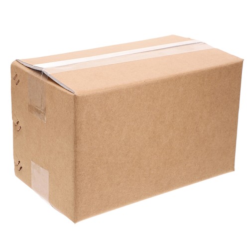 Insulated Transport Box Mailing Boxes Packaging Cardboard Shipping