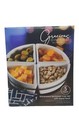 Gibson Metal Serving Trays