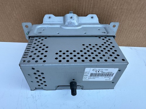 Ford Puma Fiesta MK8 Radio Stereo Head Unit 2017-2022 H1BT-18C815-VL L@@K - Picture 5 of 8