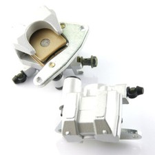 Bremssattel Vorne für Yamaha YFM450 EPS 12-18 YFM400FA Kodiak 400 4WD 99-08