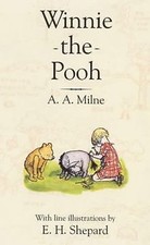 Winnie the Pooh. Black-White-Edition. von Ala...