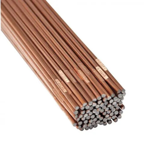 Schweißdraht Draht WIG TIG 100cm 1kg 12.64 316 LSi 308LSi AlSi5 AlMg5 AlMg4,5Mn - Bild 7 von 7