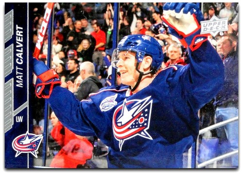 2015-16 Upper Deck SERIES ONE **** PICK YOUR CARD **** From The SET [1-200] - Picture 54 of 197