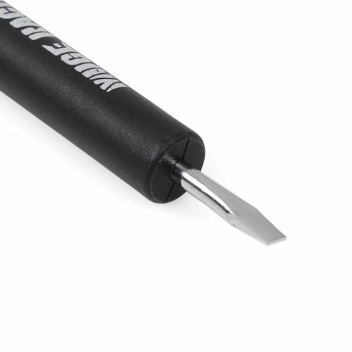 1PCS Promotional MUGE Tools Pocket Screwdriver Flat Tip and Phillips Top US - Picture 5 of 8