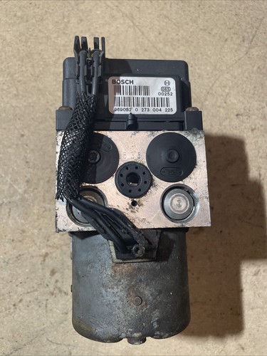 Original Mitsubishi ABS Hydraulikblock  0273004225 0265216464 MR249754