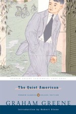 The Quiet American (Penguin Classics Deluxe Edition) [Paperback] Greene, Graham
