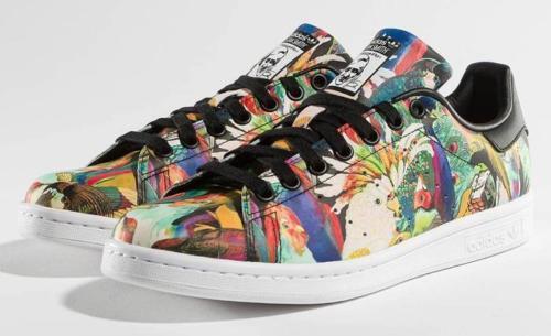 NEW adidas Originals Originals Originals Stan Smith Women's Size 7.5 Sneakers shoes BZ0412 colorful cf1294 NEW adidas Originals Originals Originals Stan Smith Women's Size 7.5 Sneakers shoes BZ0412 colorful cf1294