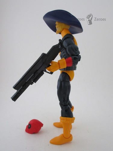 Hasbro & Toy Biz Marvel Legends Actionfiguren verschiedene Wellen:: Sie wählen - Bild 168 von 436