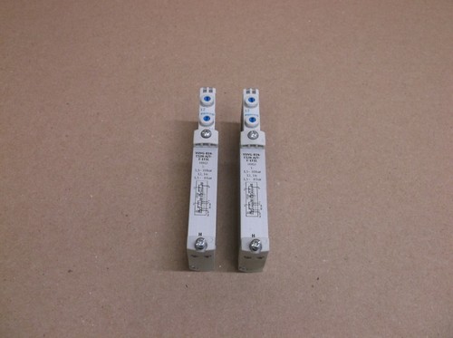 Electroválvula Festo VUVG-B14-T32H-AZT-F-1T1L 573478 - Imagen 1 de 4