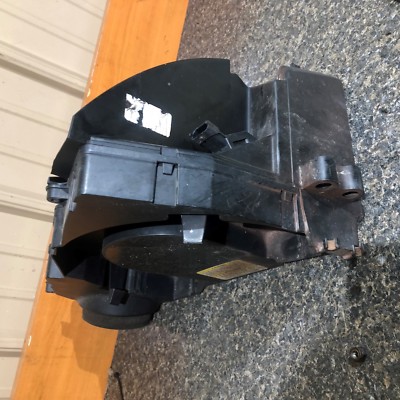 SKI DOO 2007 2006 1000SDI SIDE AIRBOX MACH Z X MXZ SUMMIT HM SKI DOO 2007 2006 1000SDI SIDE AIRBOX MACH Z X MXZ SUMMIT HM