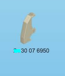Playmobil -- Spare Part -- Castle - Knight 6001 -- - Picture 63 of 79
