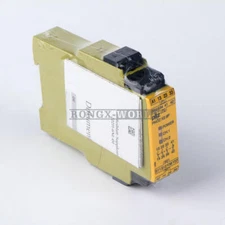 1piece NEW Pilz safety relay PNOZ X2.9P 777300