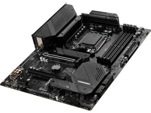 (Ricondizionata in fabbrica) MSI MAG B650 TOMAHAWK WIFI AM5 scheda madre Advanced Micro Devices ATX - Foto 3 di 6